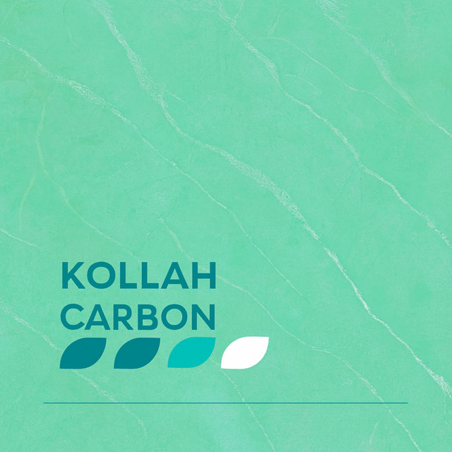 Carbon album art