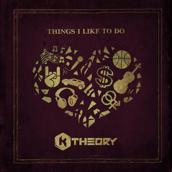 Things I Like To Do - Defunk Remix album art
