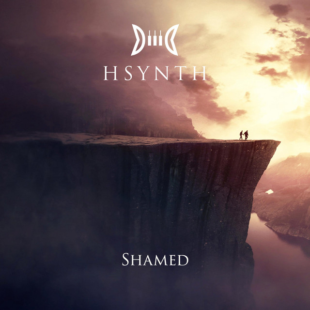 Shamed cover art