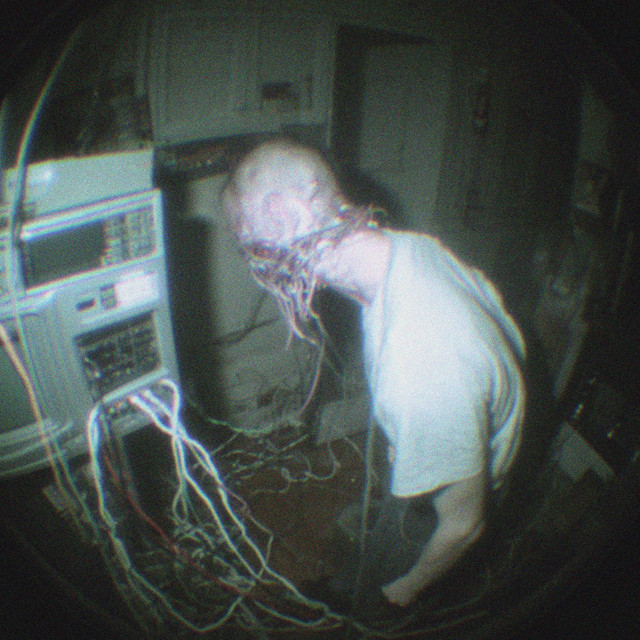 DISCONNECTED cover art