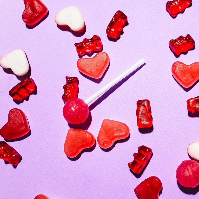 LolliPop cover art