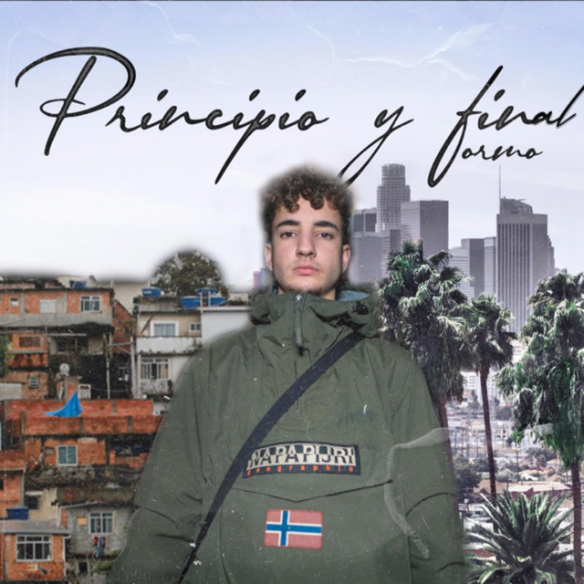 Principio y Final cover art