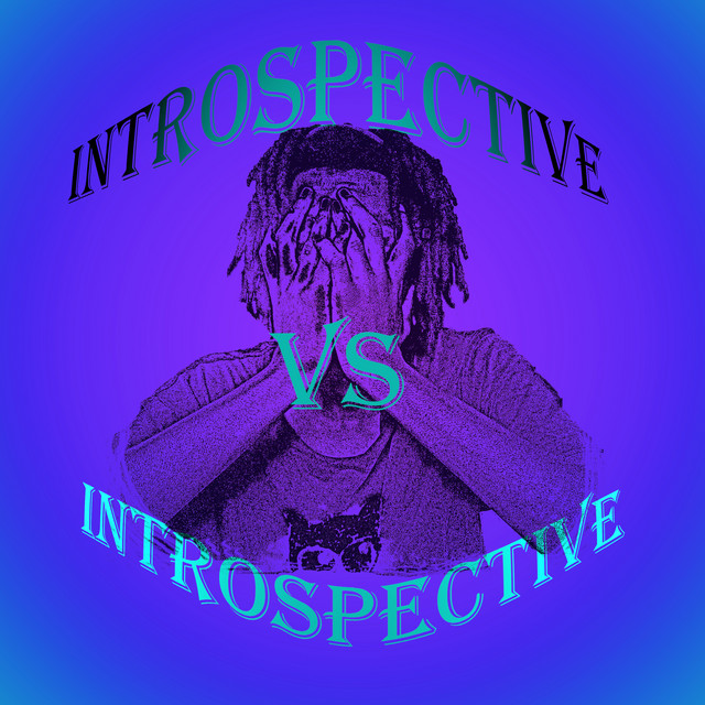 Introspective vs. Introspective cover art