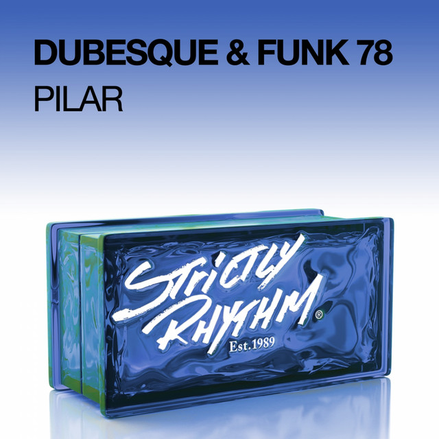 Pilar cover art