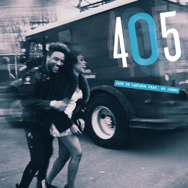 405 (feat. Ro James)