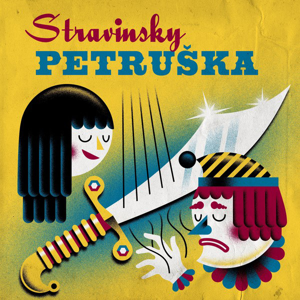 Stravinsky Petruška - Compilation by Igor Stravinsky | Spotify