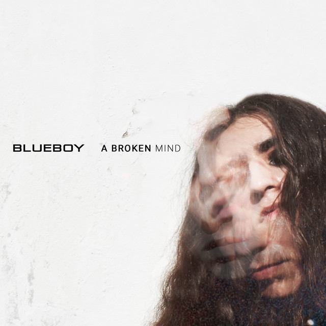 A Broken Mind cover art