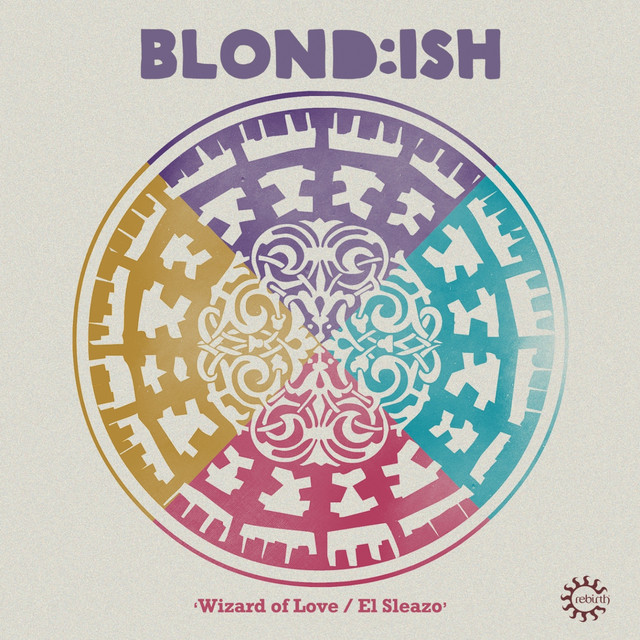 album image