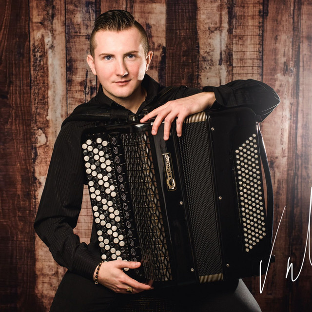 VIRTUOSO (Accordion Version) cover art