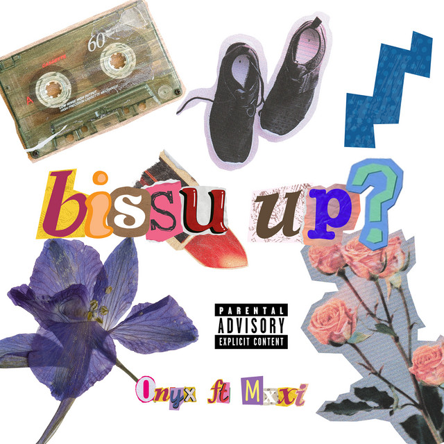 Bissu up?