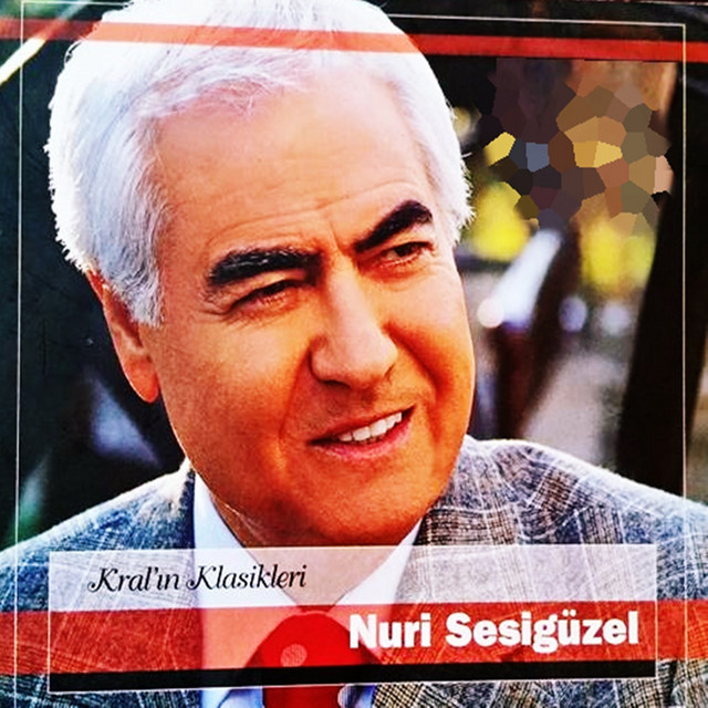 Nuri Sesigüzel Photo