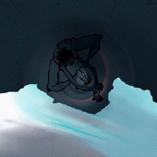 BARREN BALLADS: side Z cover art