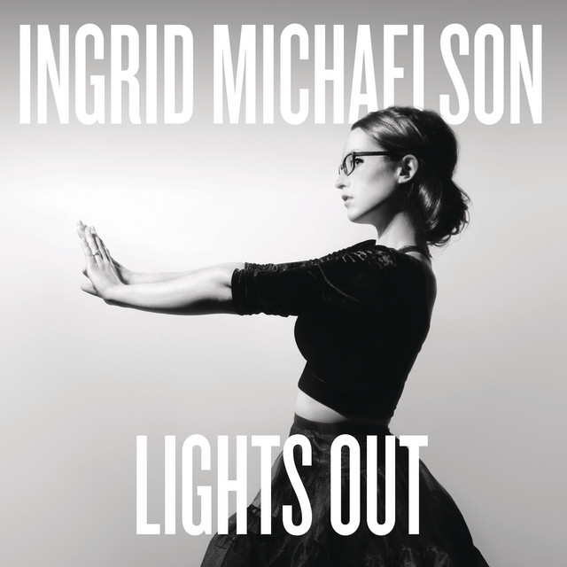 Lights Out cover art