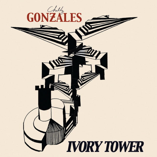 Ivory Tower cover