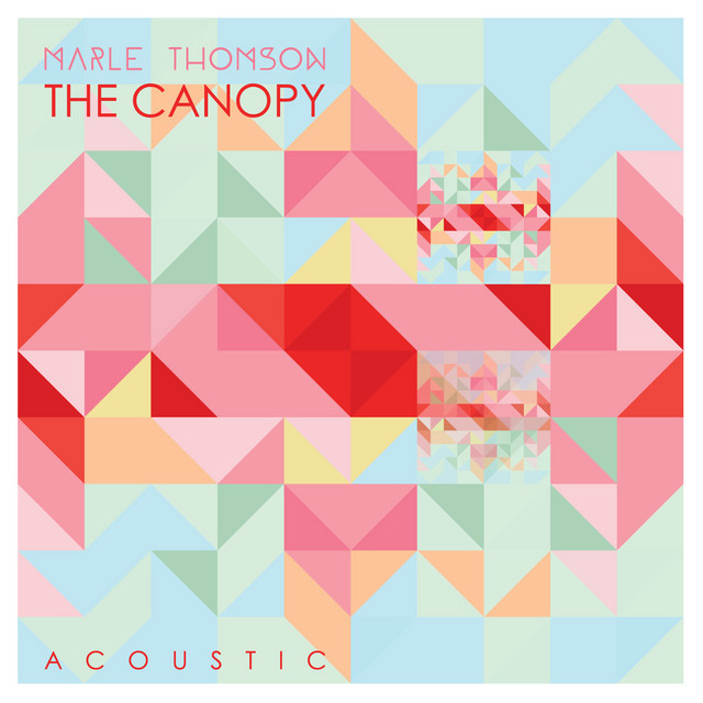 The Canopy - Acoustic cover art
