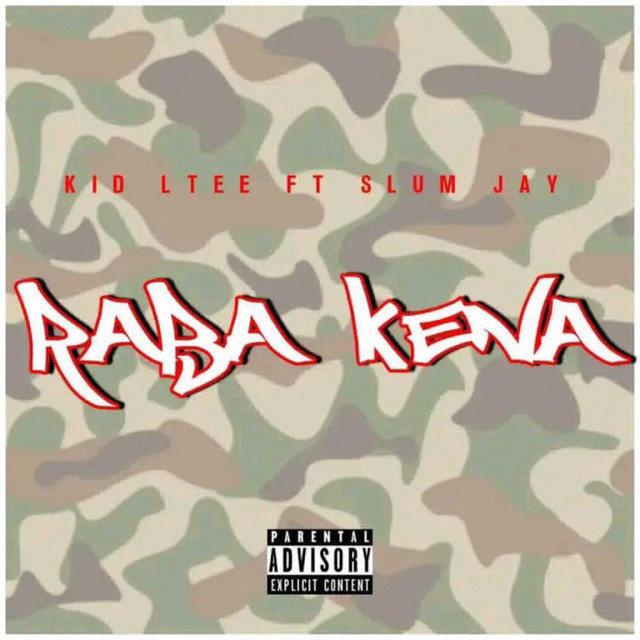Raba kena - Single by KidLtee | Spotify