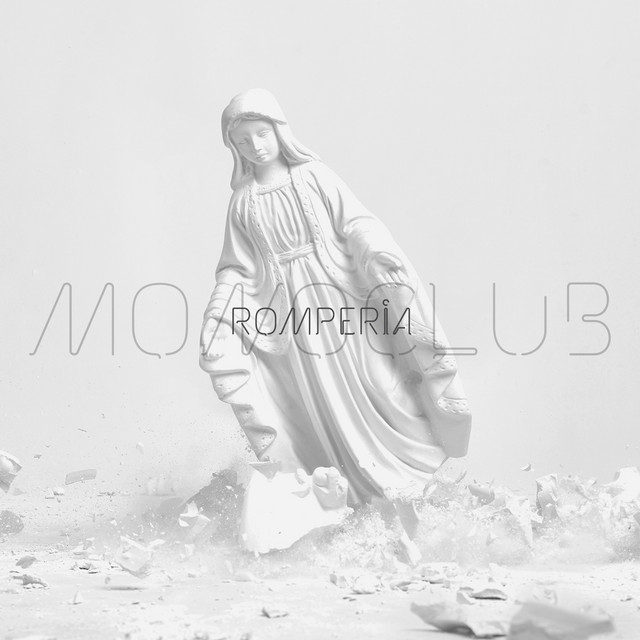 Romperia cover art