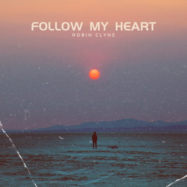 Follow My Heart cover