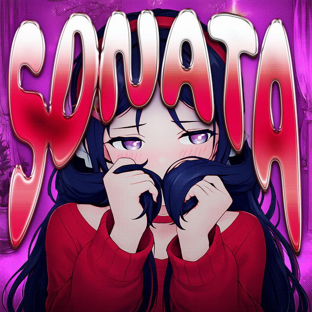 Cover art for SXLLX — SONATA