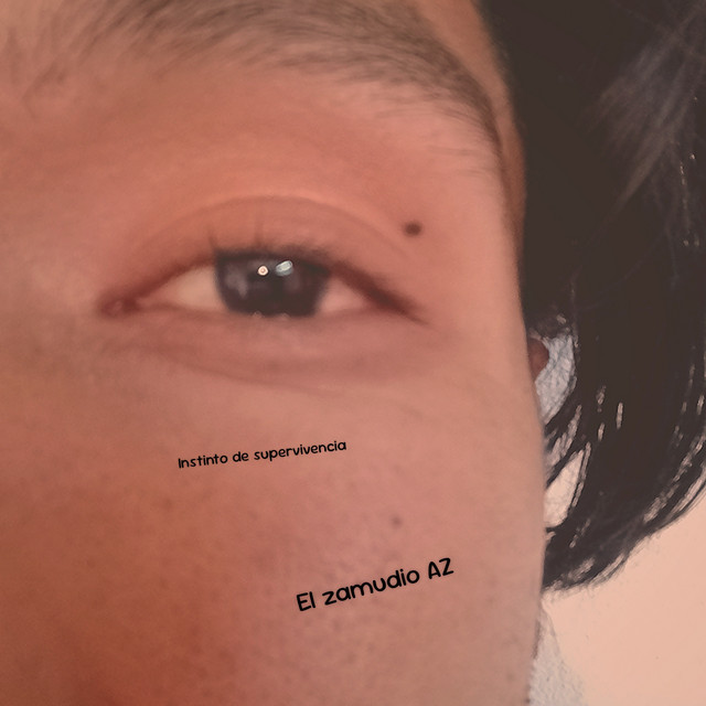 Instinto de supervivencia cover