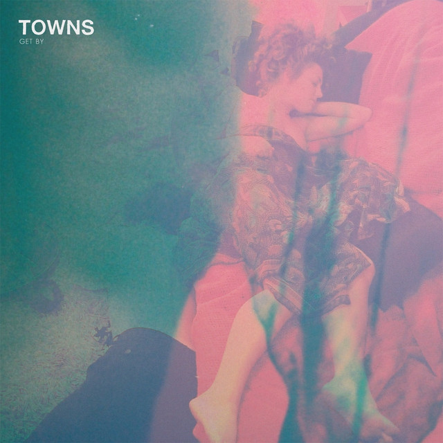 Get By cover art