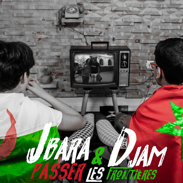 Passer les frontières - Single by Djam | Spotify