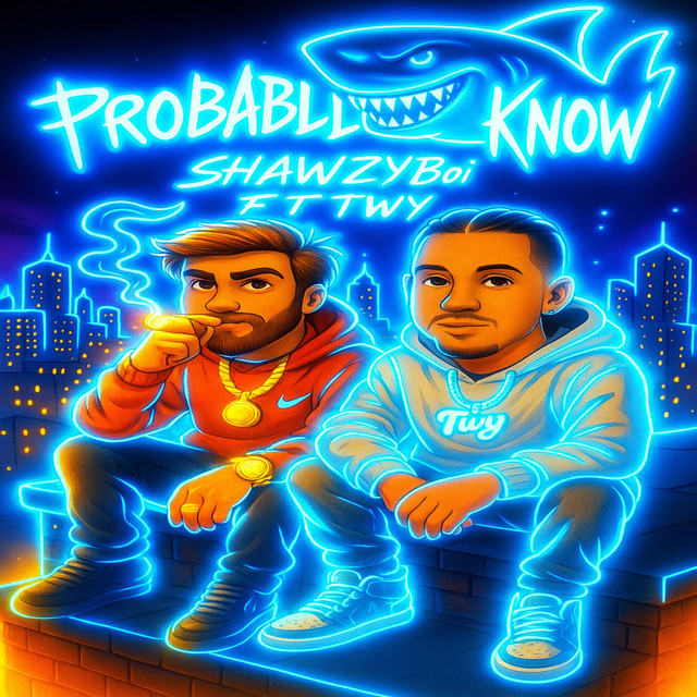 Probably Know
