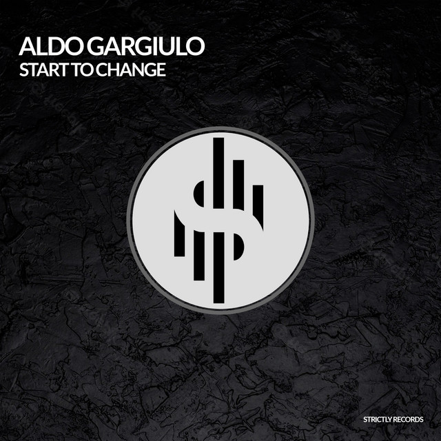 Start to Change album art