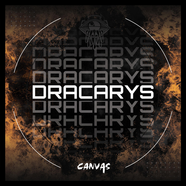 Dracarys cover art