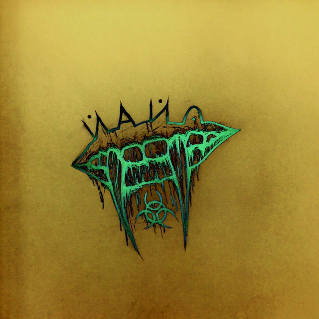 ТОКСИК cover art