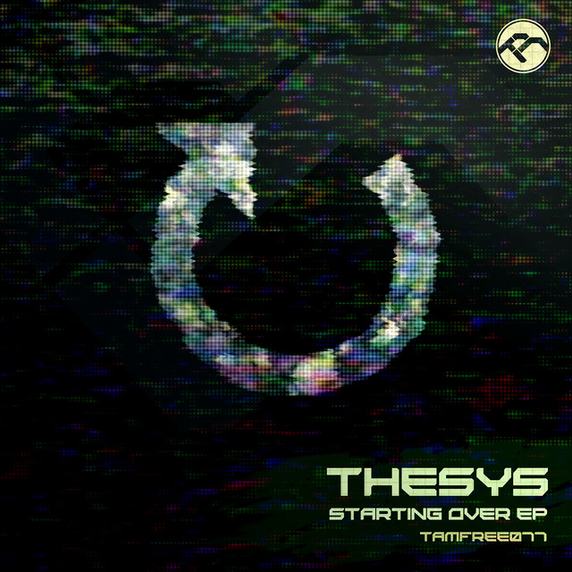 Starting Over cover
