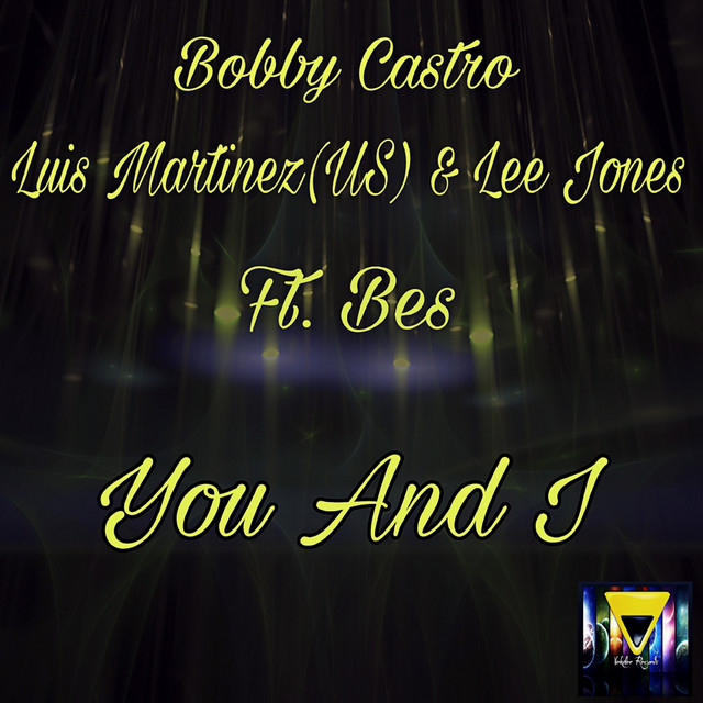 You & I cover art
