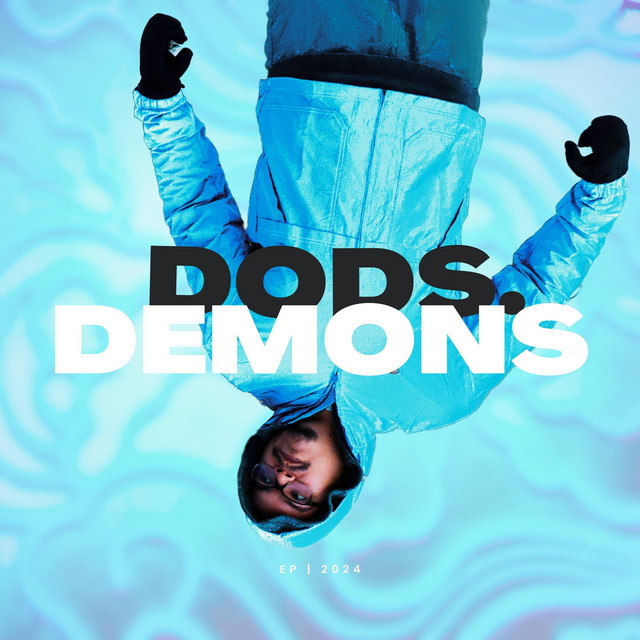 Demons cover art