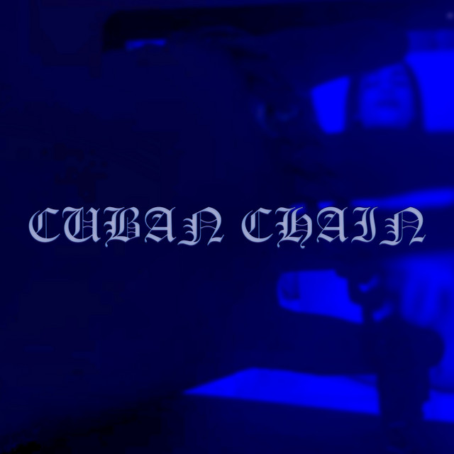 Обкладинка: Cuban Chain — NoBaby
