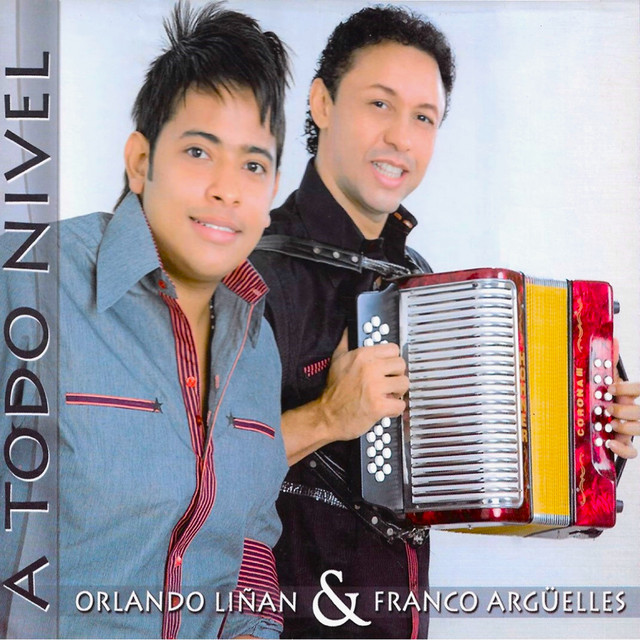 A Todo Nivel cover art