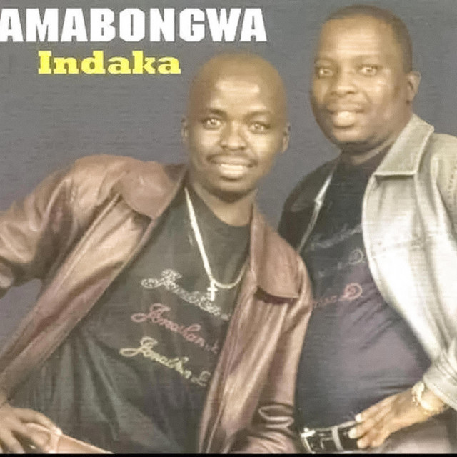 Amabongwa