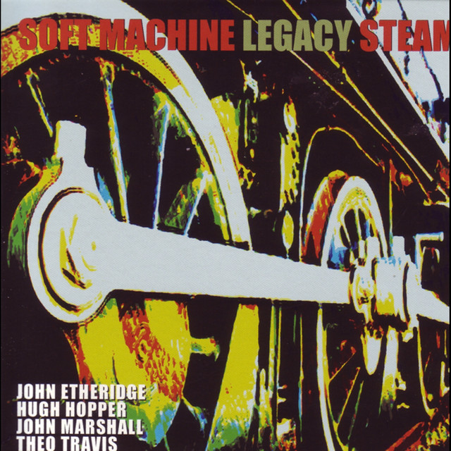 Soft Machine Legacy Photo