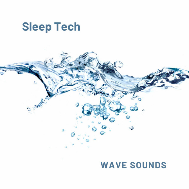 Wave Sounds cover art