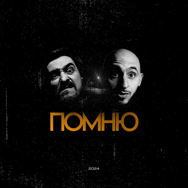 Обкладинка: Помню — SHOCK