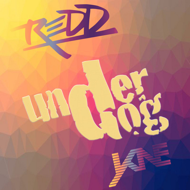 Underdog cover art