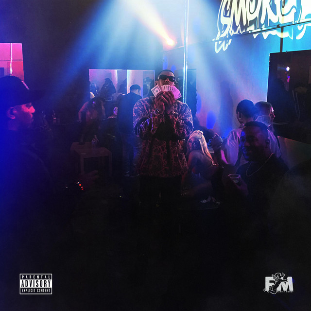 YOU HEAR ME cover art