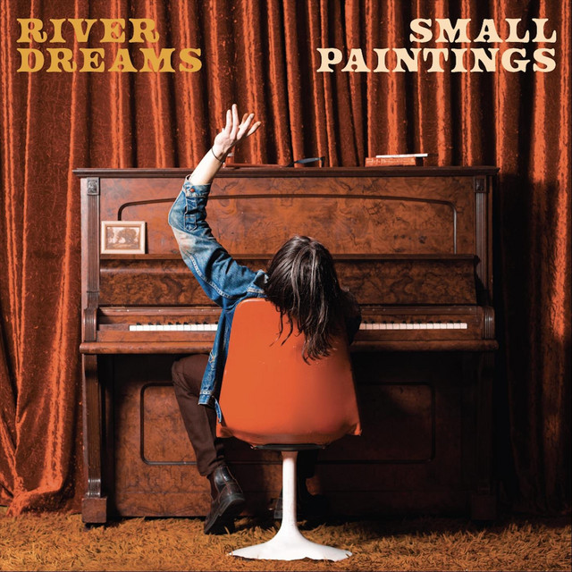 Small Paintings cover