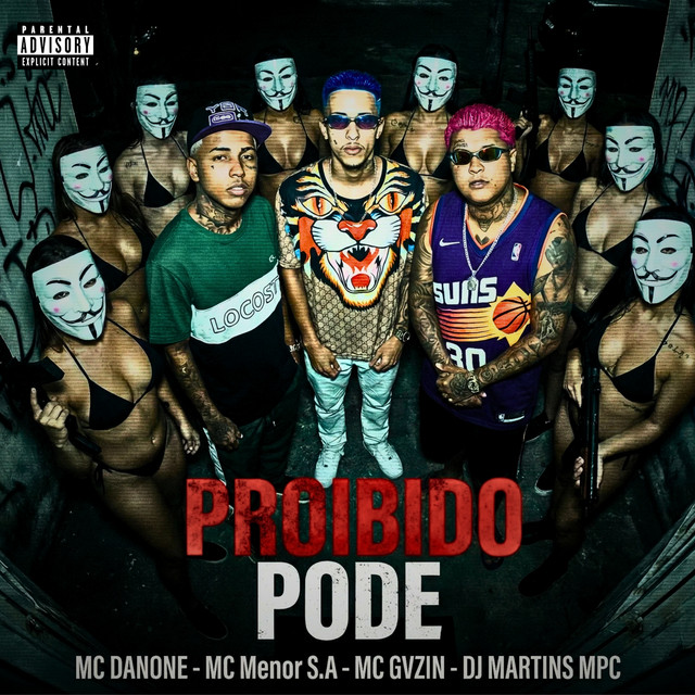 Proibido Pode