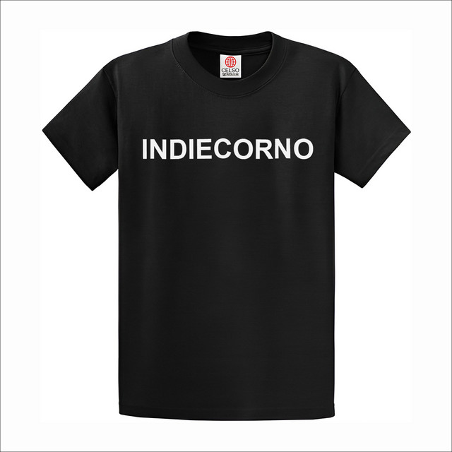 INDIECORNO cover art