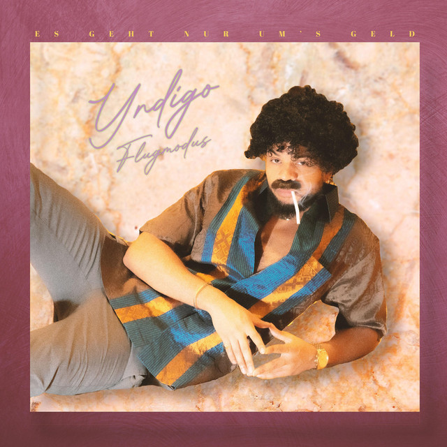Flugmodus cover art