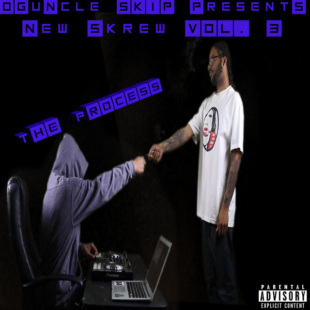 album image