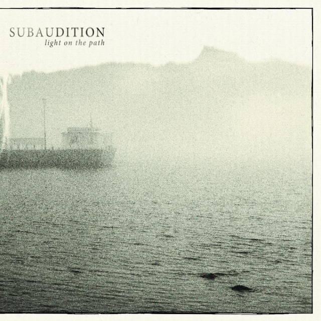 Subaudition Photo