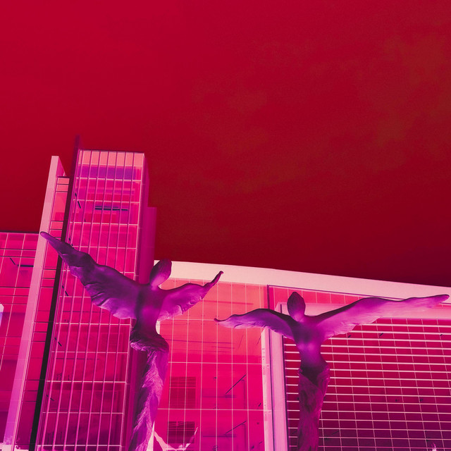 Under Corporate Eyes cover art