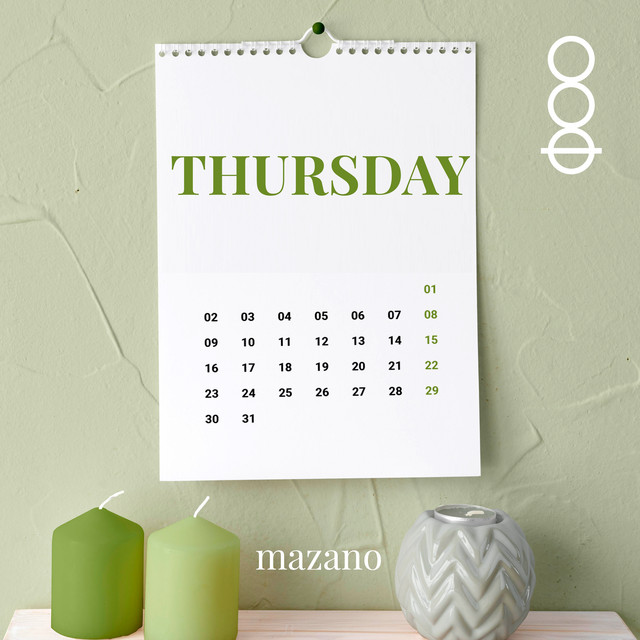 Thursday