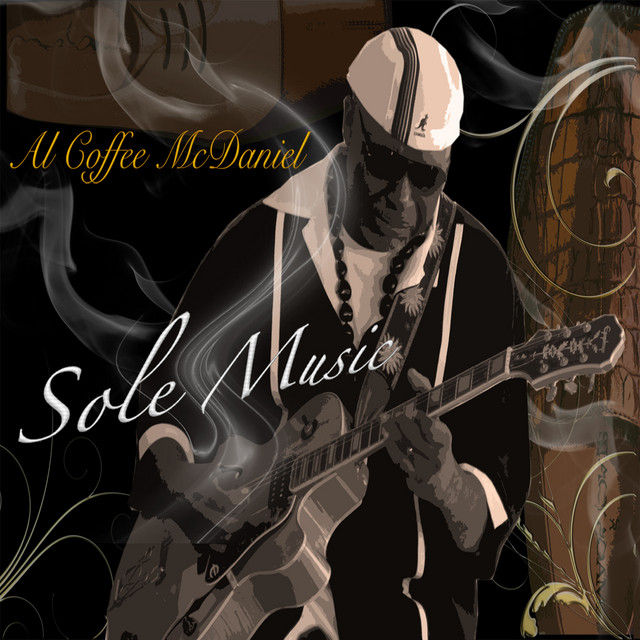 Sole Music cover art